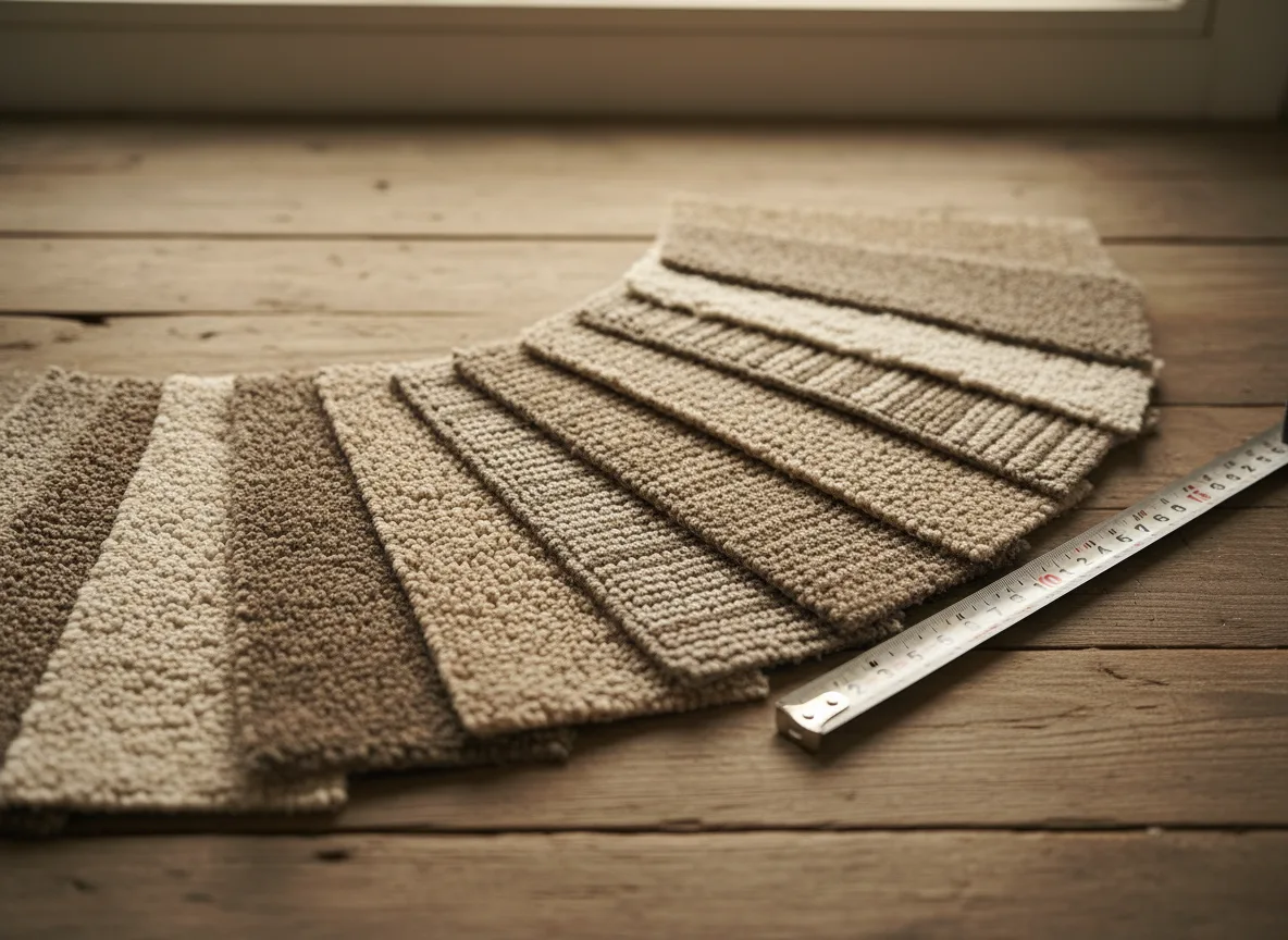 Carpet Installation Star Prairie, WI FAQs